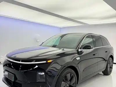 Li Auto L6 2024
