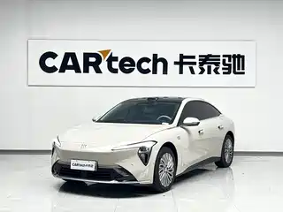Buick Zenith Sedan 2025