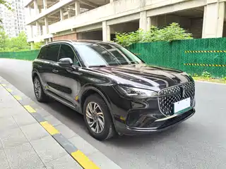 Lincoln Adventurer 2023
