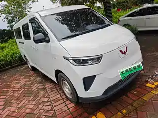 Wuling Motors Wuling Yangguang 2026
