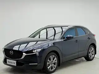 Mazda CX-30 2022