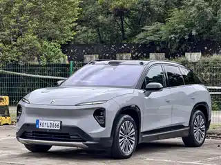 NIO NIO ES7 2022
