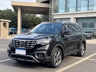 Kia Sportage 2020