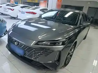 Changan Eado 2025