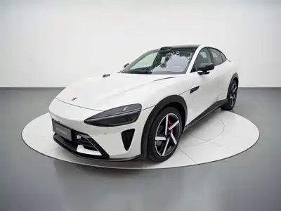 Xiaomi Auto YU7 2025
