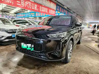 Chery Fengyun Fengyun T9 2026