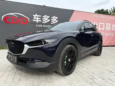 Mazda CX-30 2022
