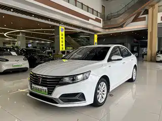 Roewe i6 New Energy 2019