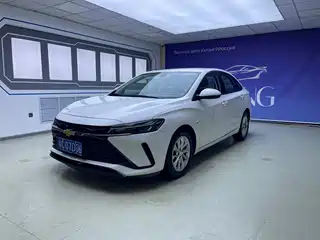Chevrolet Monza 2023