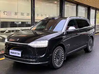 AITO Wenjie M9 2024