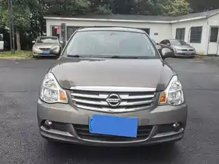 Nissan Sylphy 2019