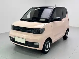 Wuling Motors Hongguang MINIEV 2022