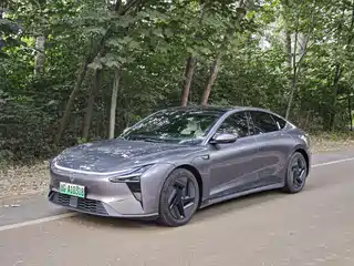 Jiyue Jiyue 07 2024