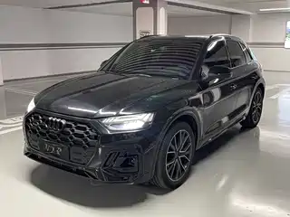 Audi Audi SQ5 2021