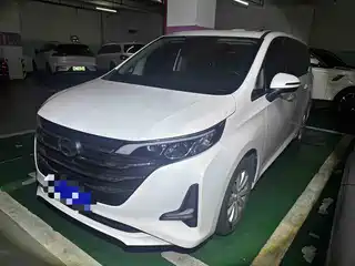 GAC Trumpchi M6 2019