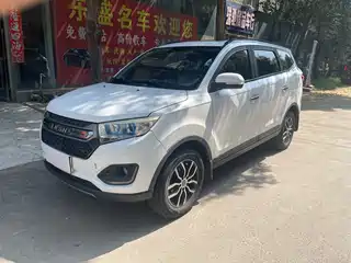 Lifan Maiwei 2018