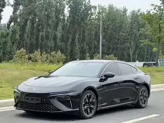 Nezha Auto S 2022