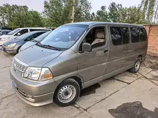 Jinbei Grace 2018