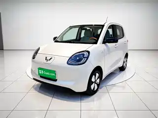 Wuling Motors Hongguang MINIEV 2025