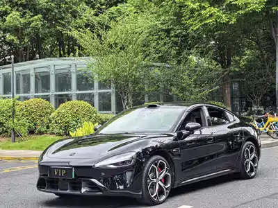 Xiaomi Auto Xiaomi SU7 2026