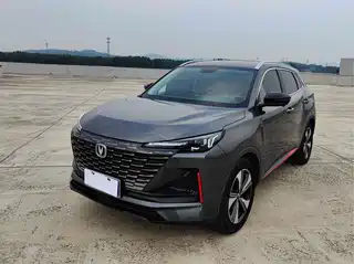 Changan CS55 PLUS 2022
