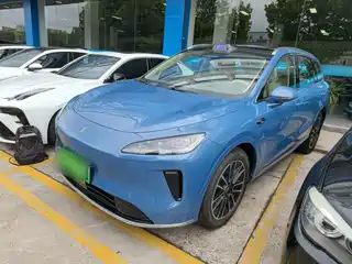 Shangjie SUV 2025