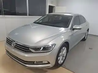 Volkswagen Magotan 2018