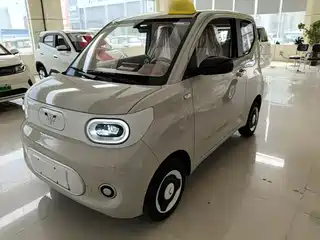 Wuling Motors Hongguang MINIEV 2024