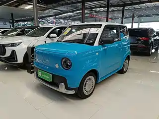 Ruilan Auto Ruilan Blue Elf 2025
