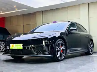 NIO ET5 2024