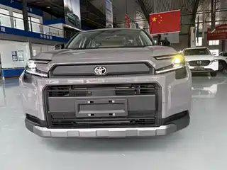 Toyota RAV4 Rongfang 2025