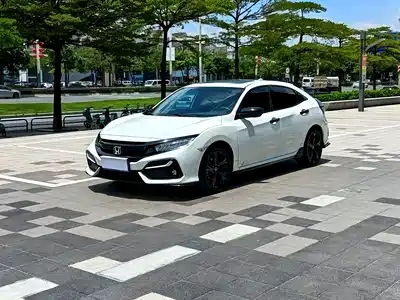 Honda Civic 2022