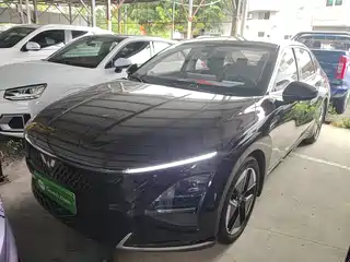 Wuling Motors Xingguang 2023