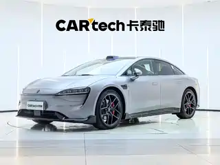 Zhijie S7 2025