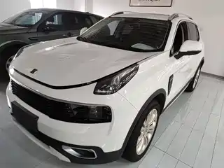 Lynk & Co 01 2018