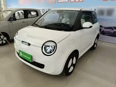 Changan Qiyuan Lumin 2025