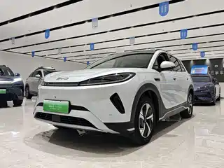 BYD Hai Shi 05 EV 2025