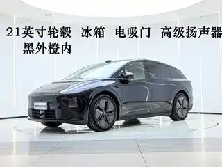 Li Auto Li Auto i6 2025