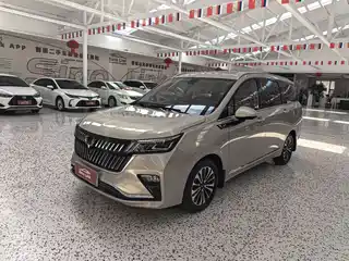 Wuling Motors Wuling Jiachen 2022