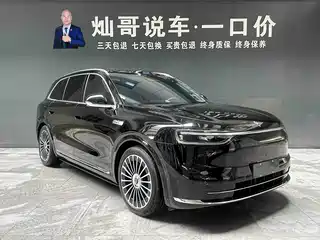 AITO Wenjie M7 2026