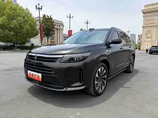 AITO Wenjie M7 2024