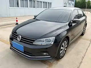 Volkswagen Sagitar 2017