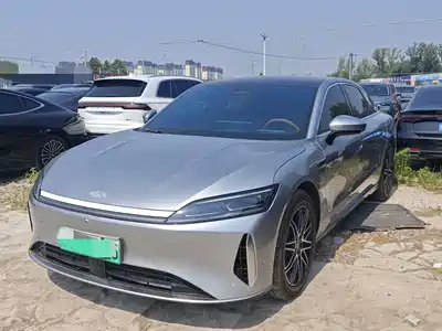 Chery Fengyun A9L 2025