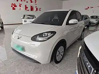 Wuling Motors Bingo 2023