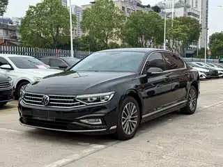 Volkswagen Magotan 2023