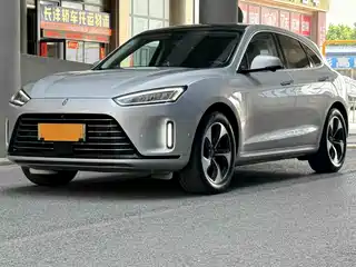 AITO Wenjie M5 2022