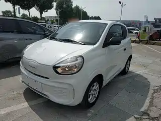 Roewe Kaiwei CLEVER 2022