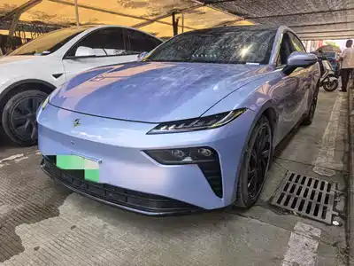 Dongfeng Yipai eπ007 2024