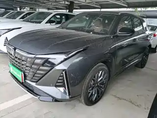Changan UNI-Z New Energy 2026