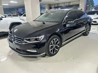 Volkswagen Magotan 2021